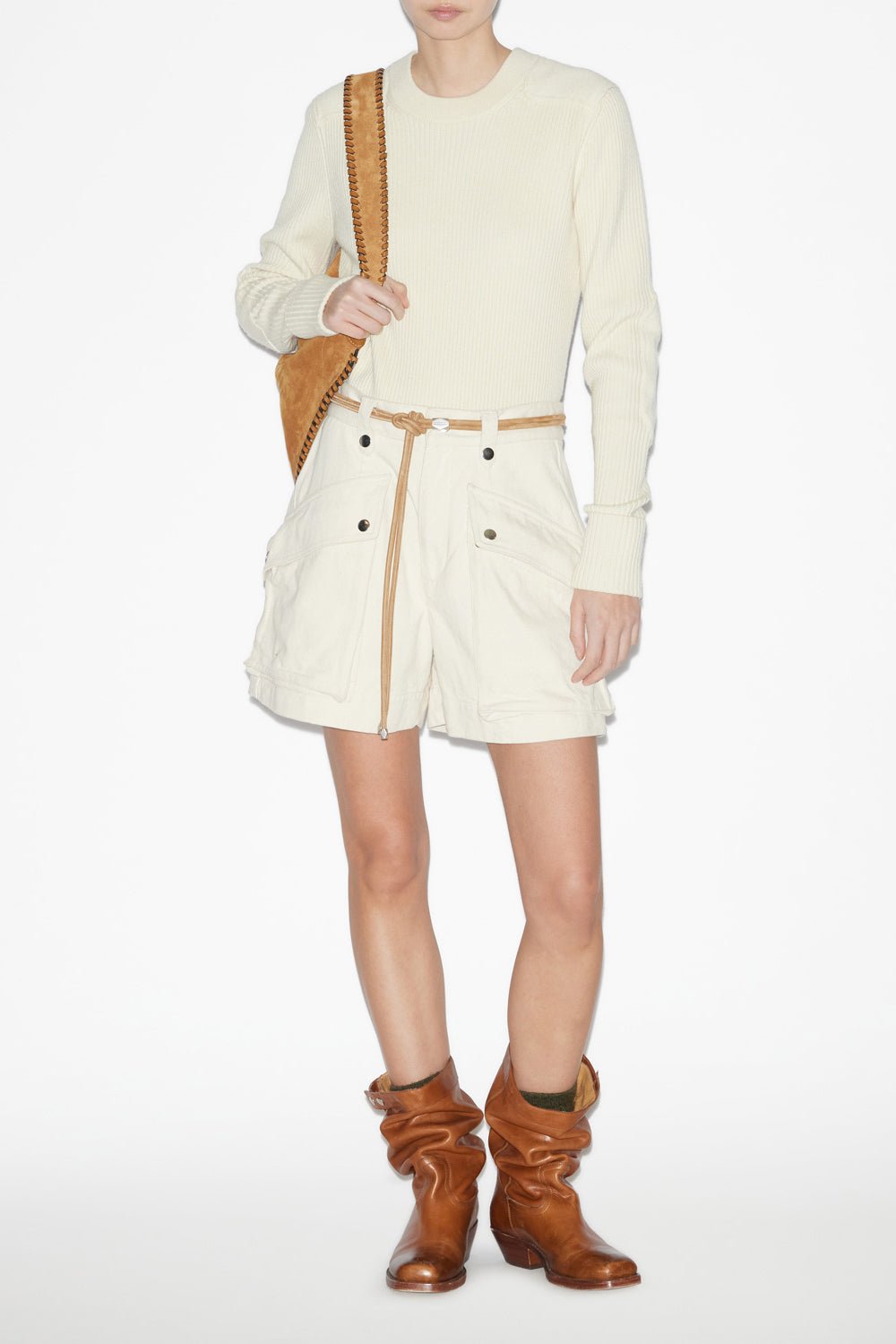 가빈(Gabyne) 스웨터