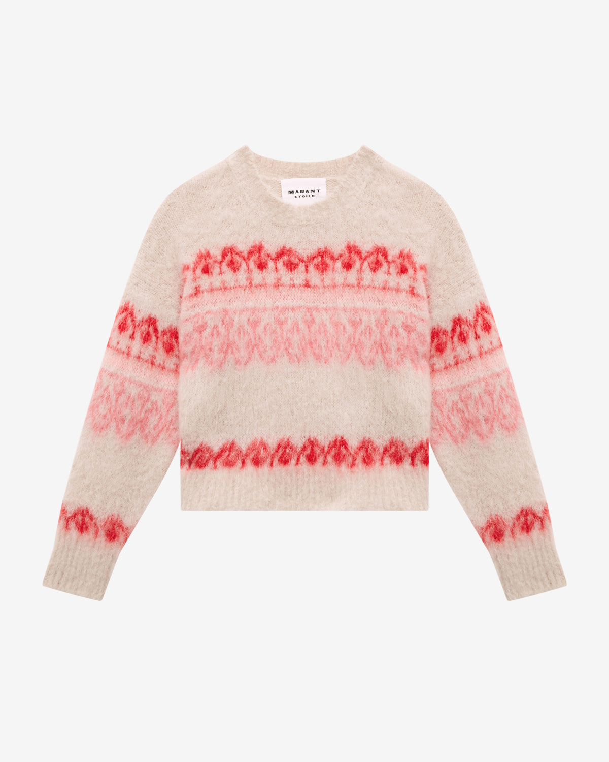 Knitwear Etoile Woman | ISABEL MARANT Official Online Store