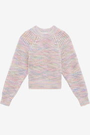 Romine sweater