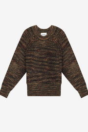 Romine sweater