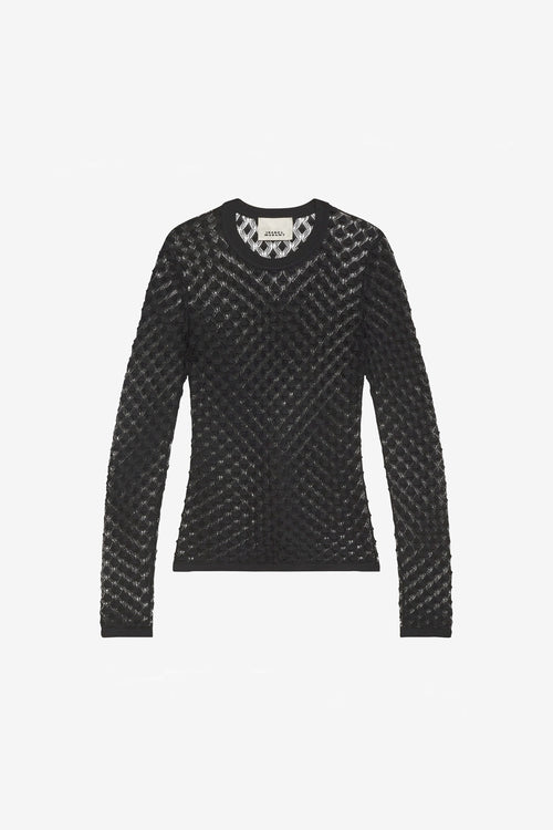 자비아(Zavia) 스웨터