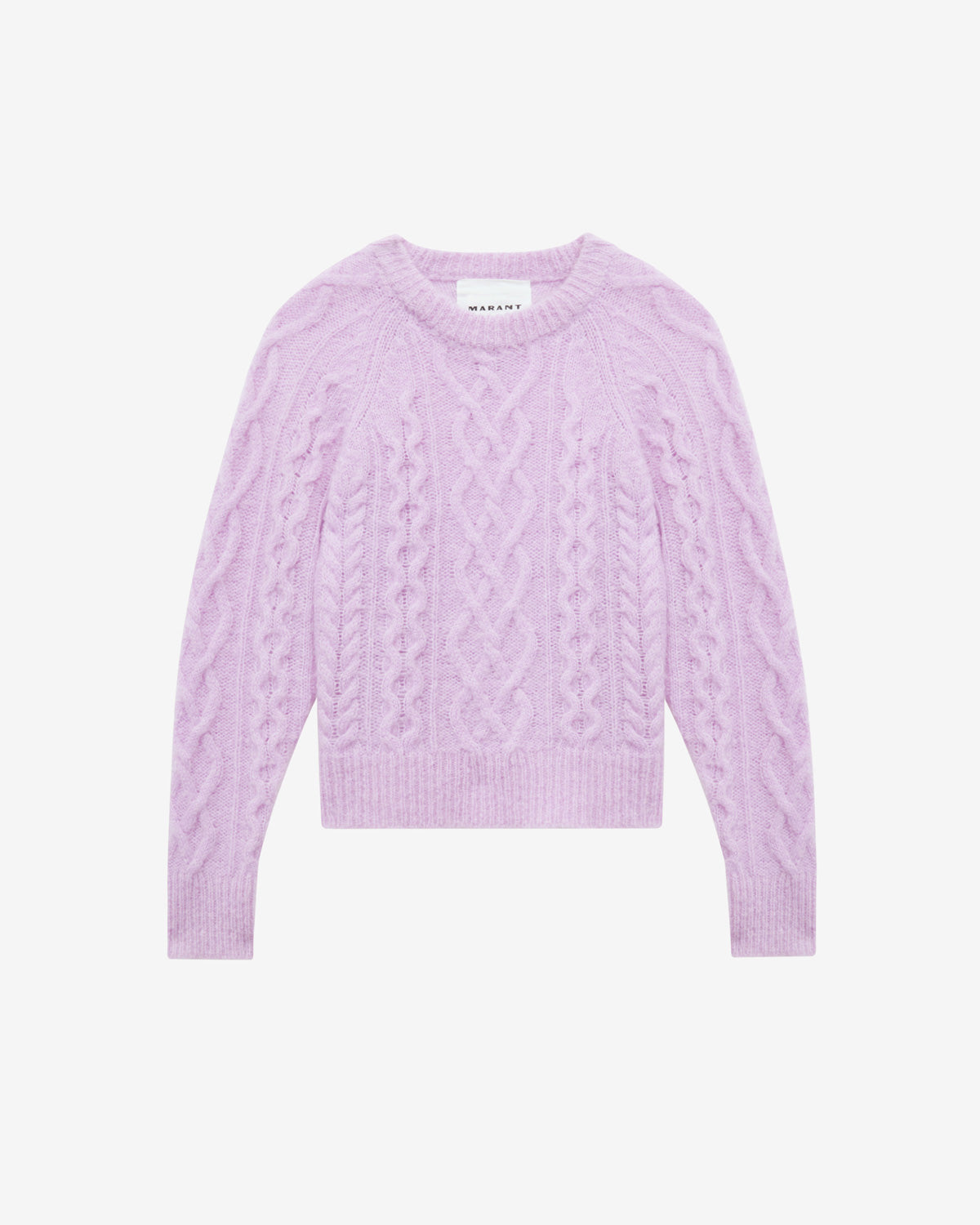 Pullover erick Man Lavender 1