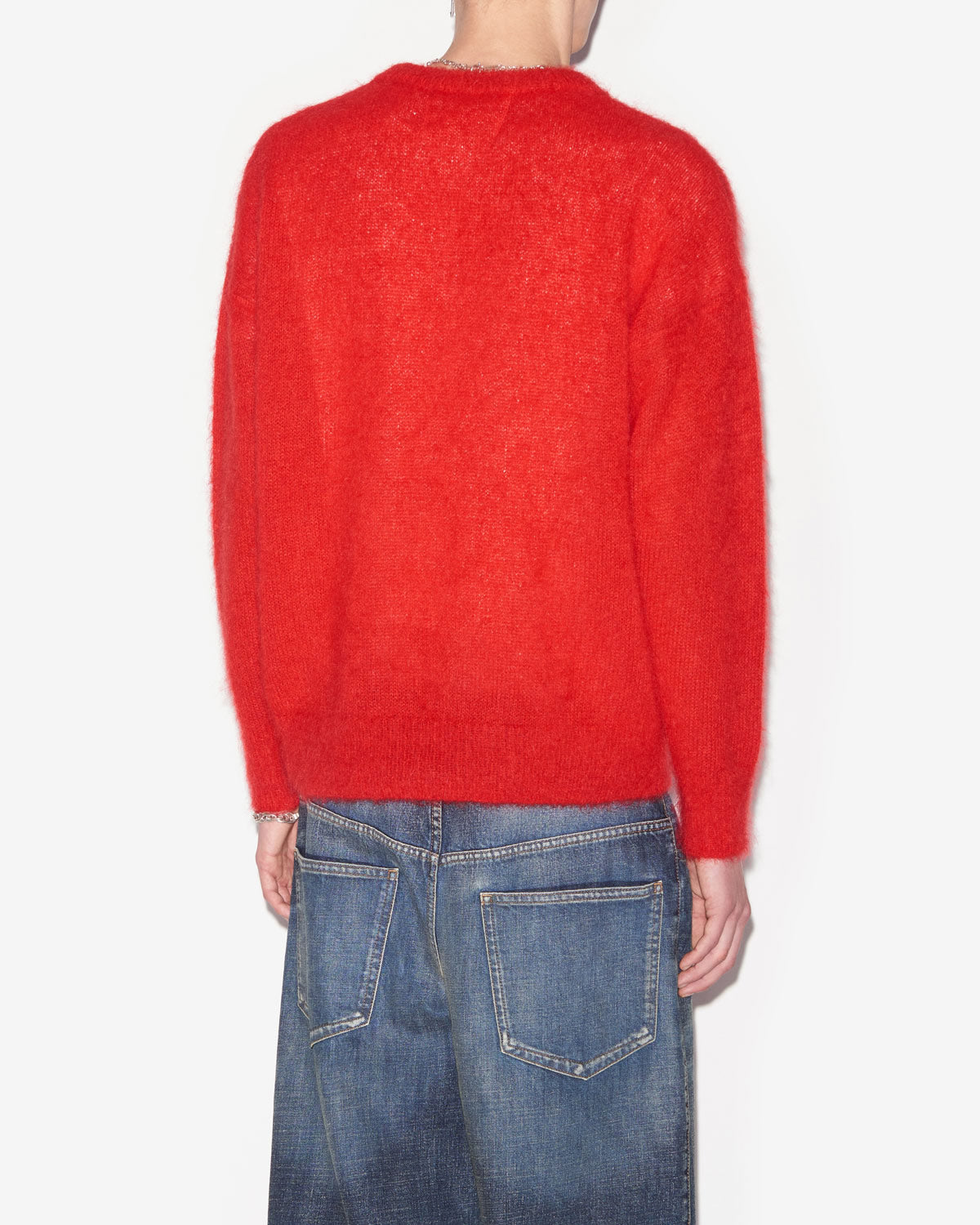 Pull drany Man Rouge 3