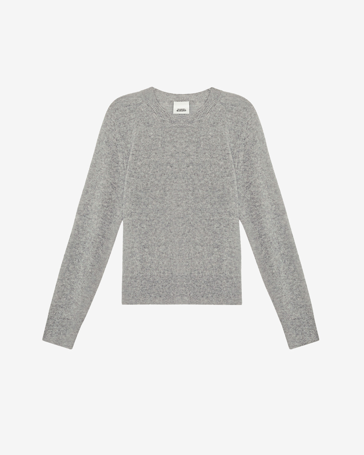 Pullover leonor Woman Grau 1