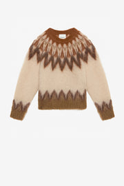 NICOLAS SWEATER