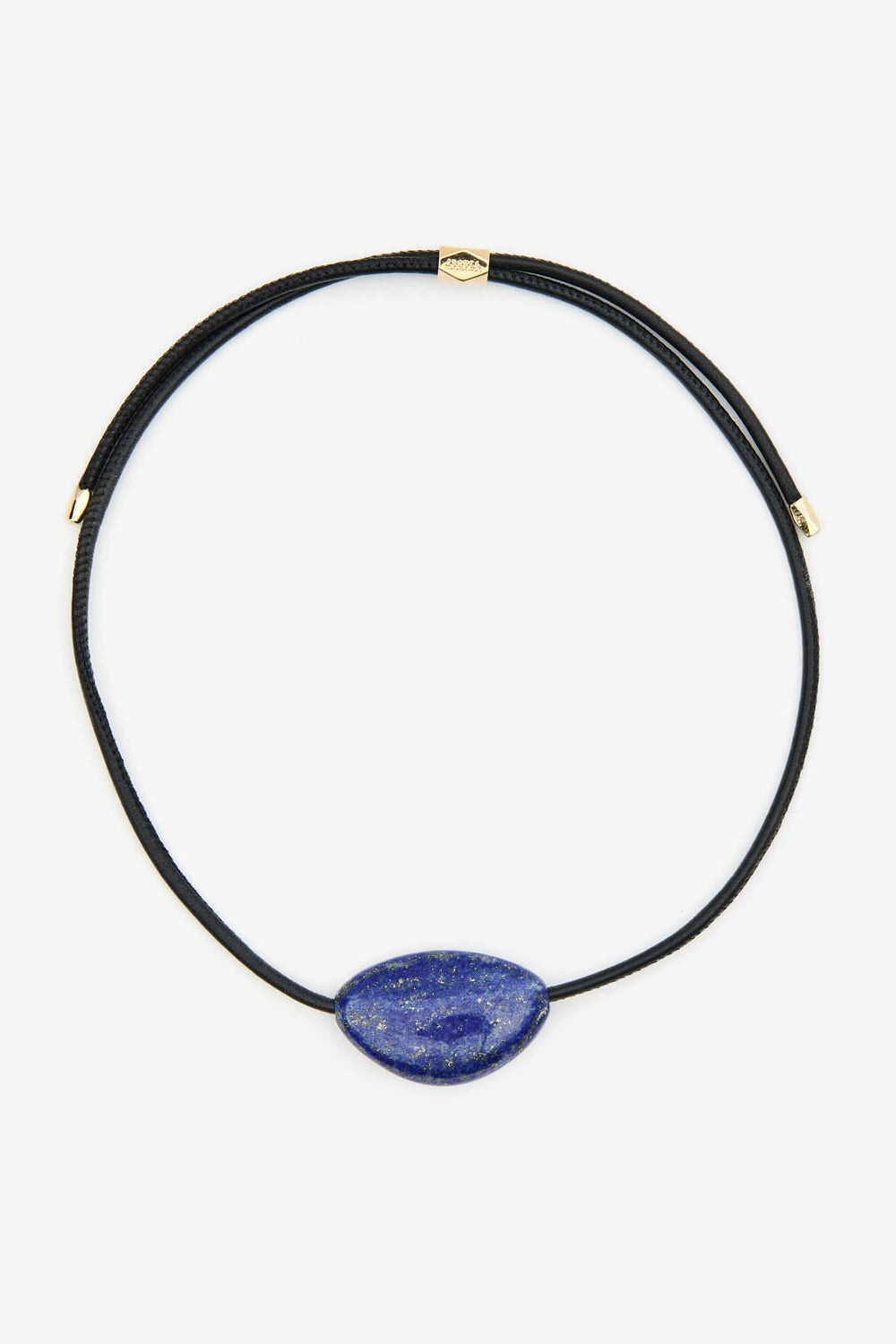 Gargantilla On The Rocks