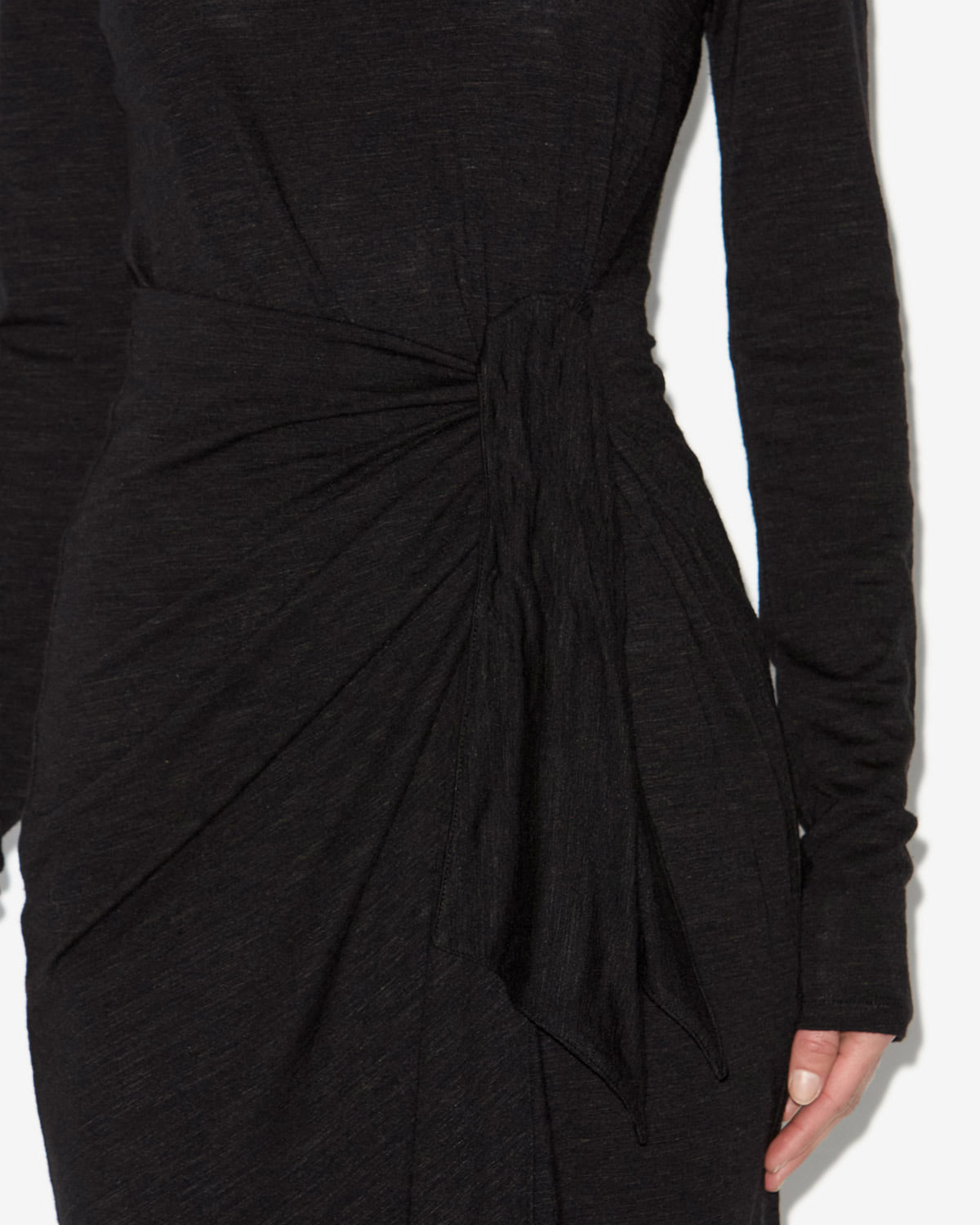 Lisy ドレス Woman 黒 2
