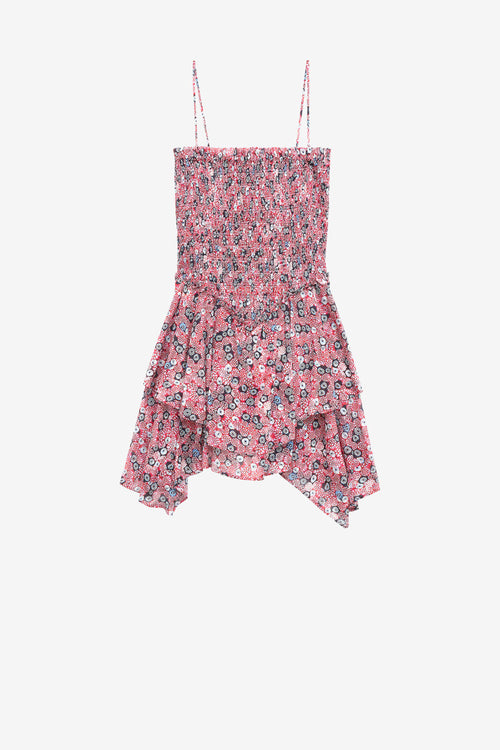 Kleid Anka