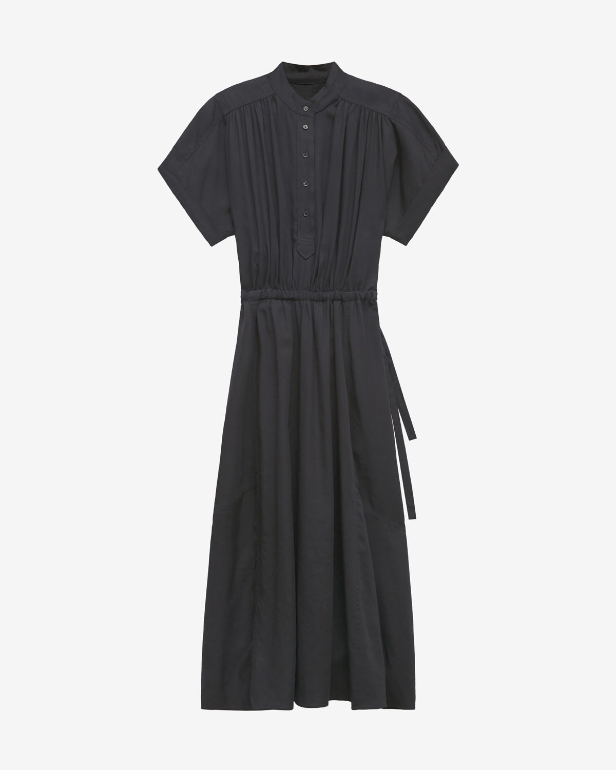 발렌시아(valencia) 드레스 Woman 검은색 1