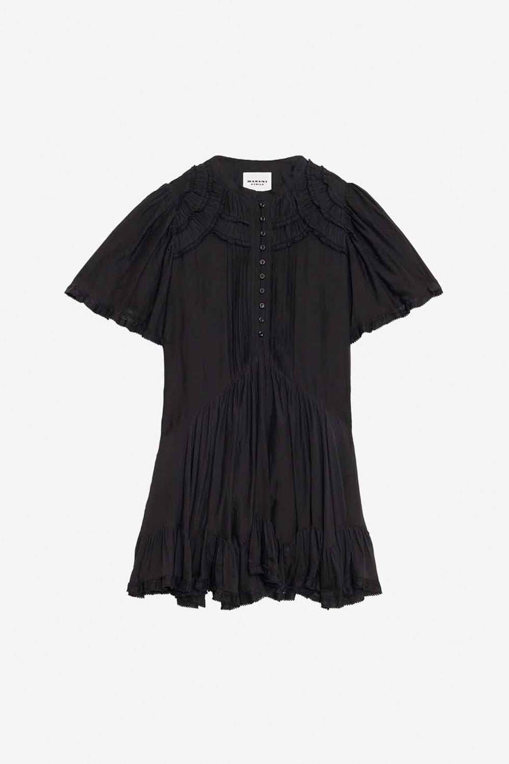 CELYANA DRESS