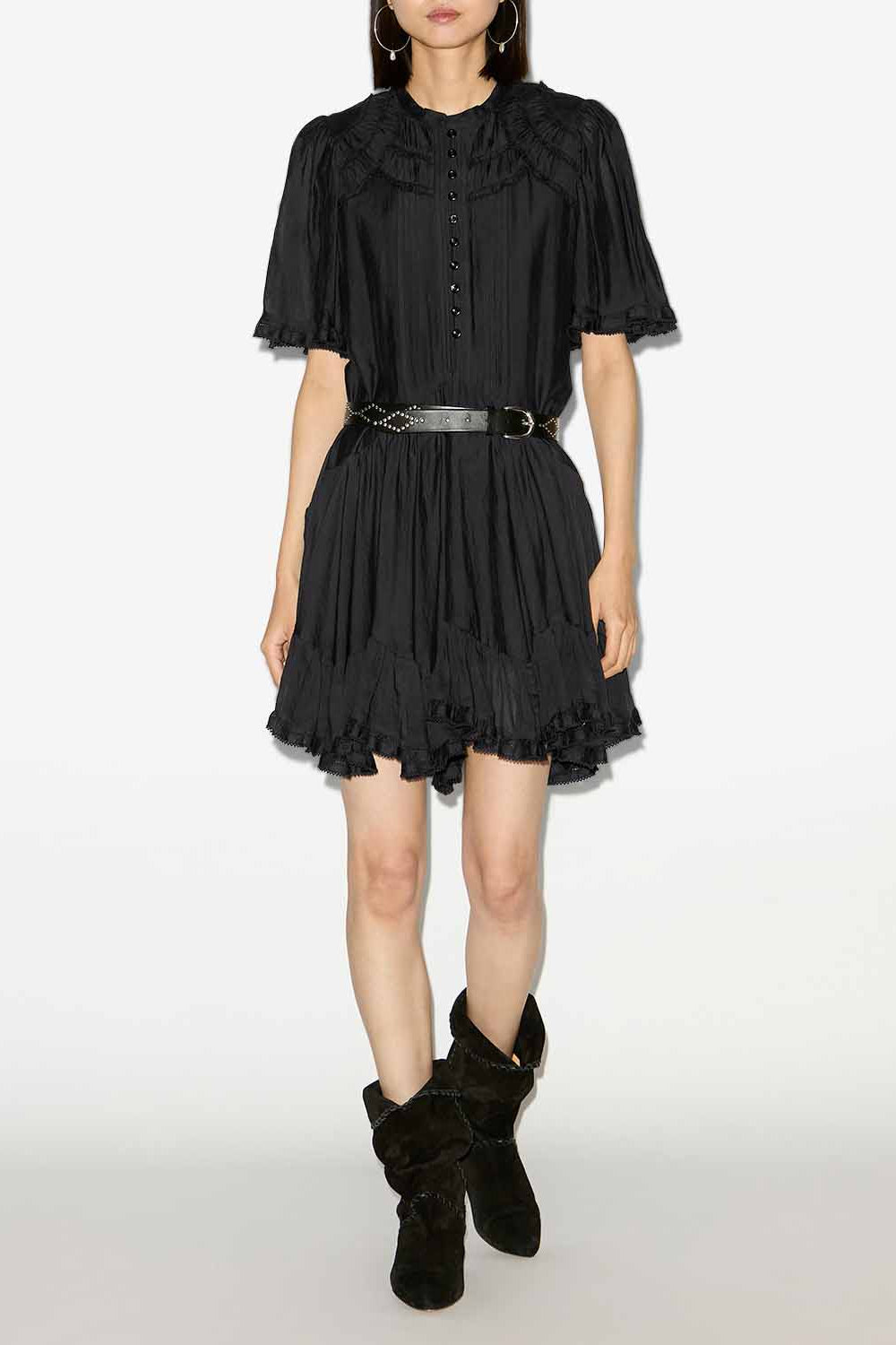 CELYANA DRESS