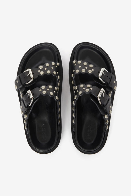 Sandalias Lennya