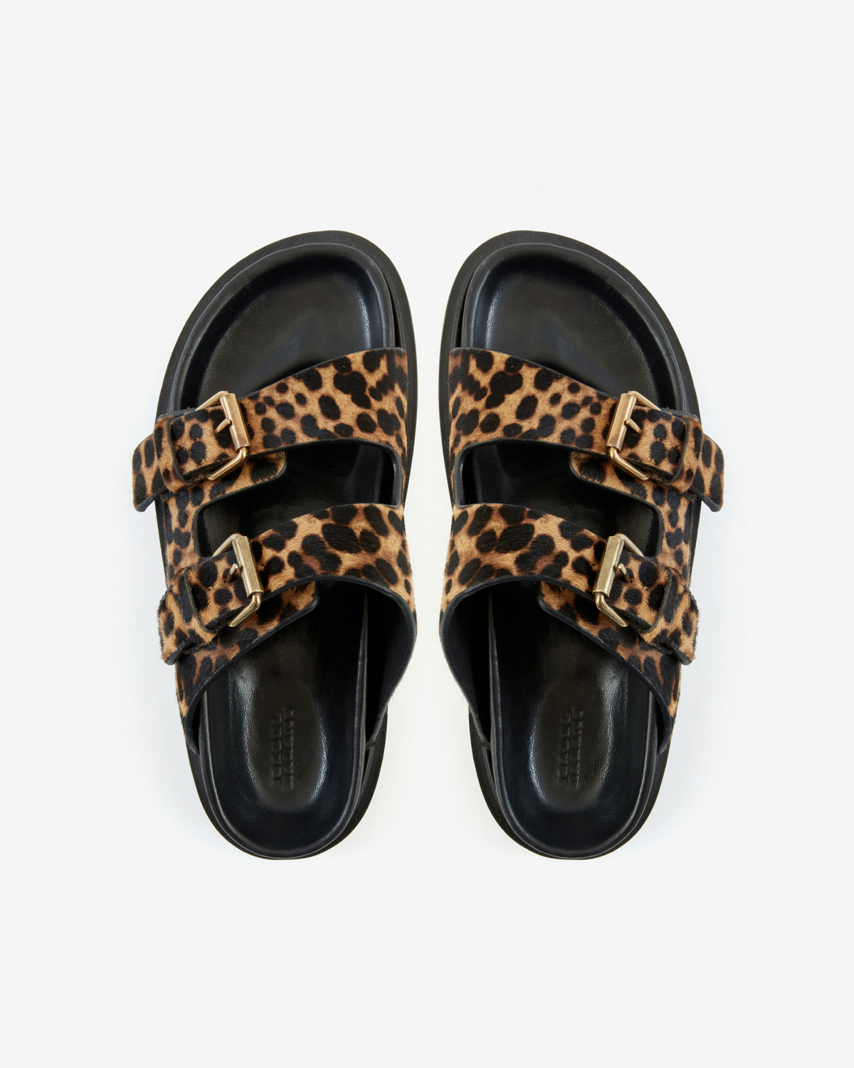 Sandals and Mules Woman | ISABEL MARANT Official Online Store