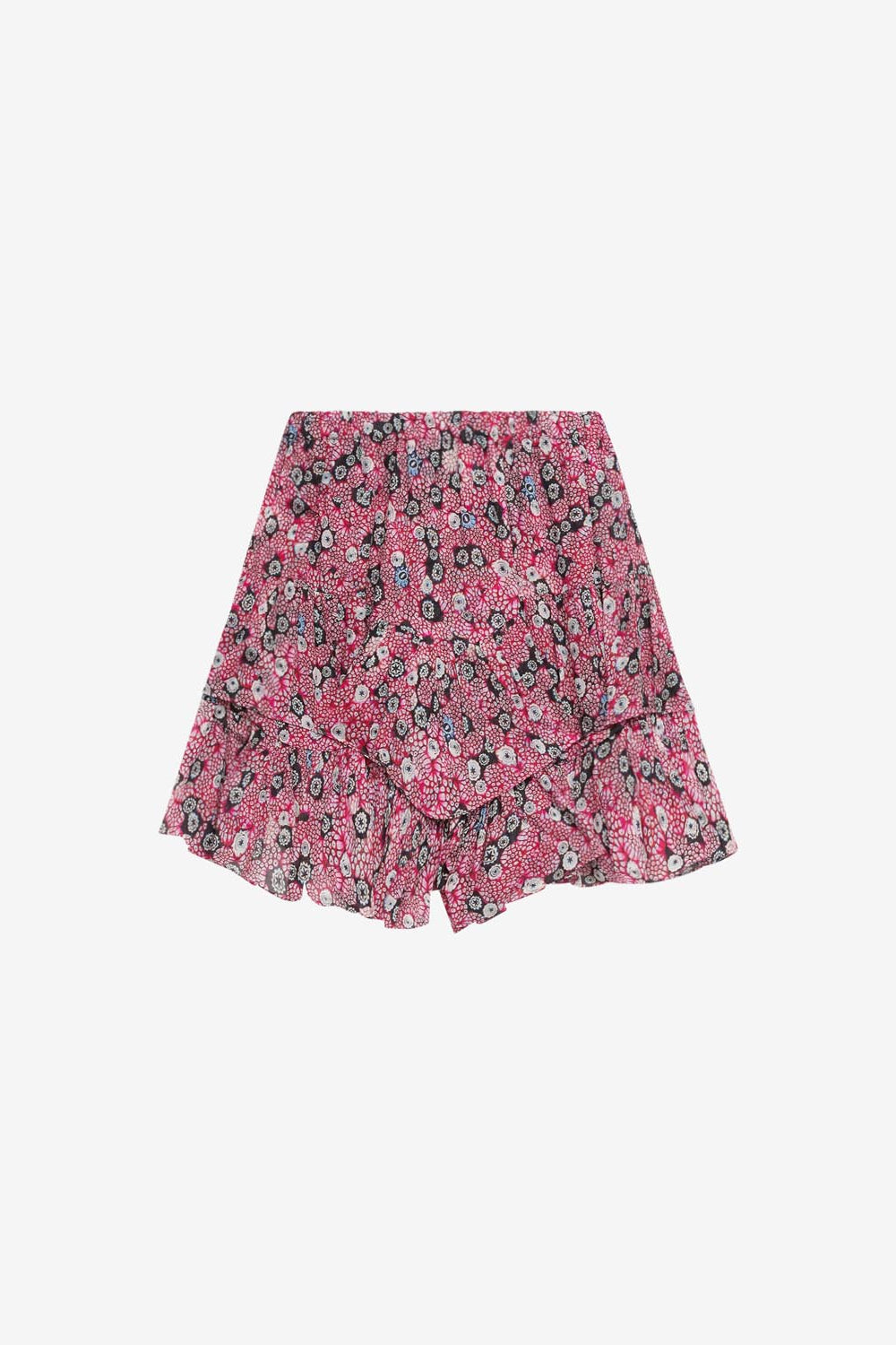 Jocadia shorts