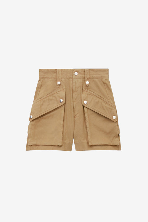 Jemmy shorts