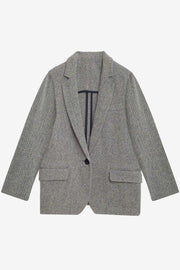 샤를린(Charlyne) 재킷