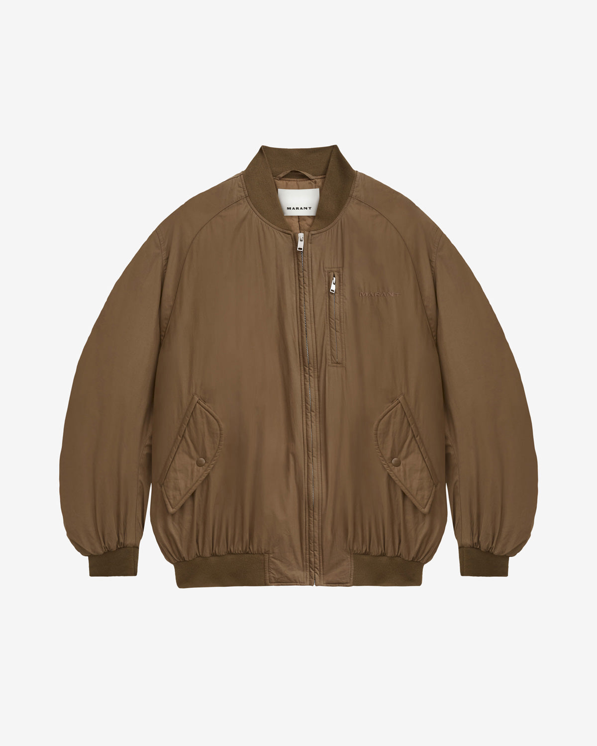 Coats and Jackets Man | ISABEL MARANT Official Online Store