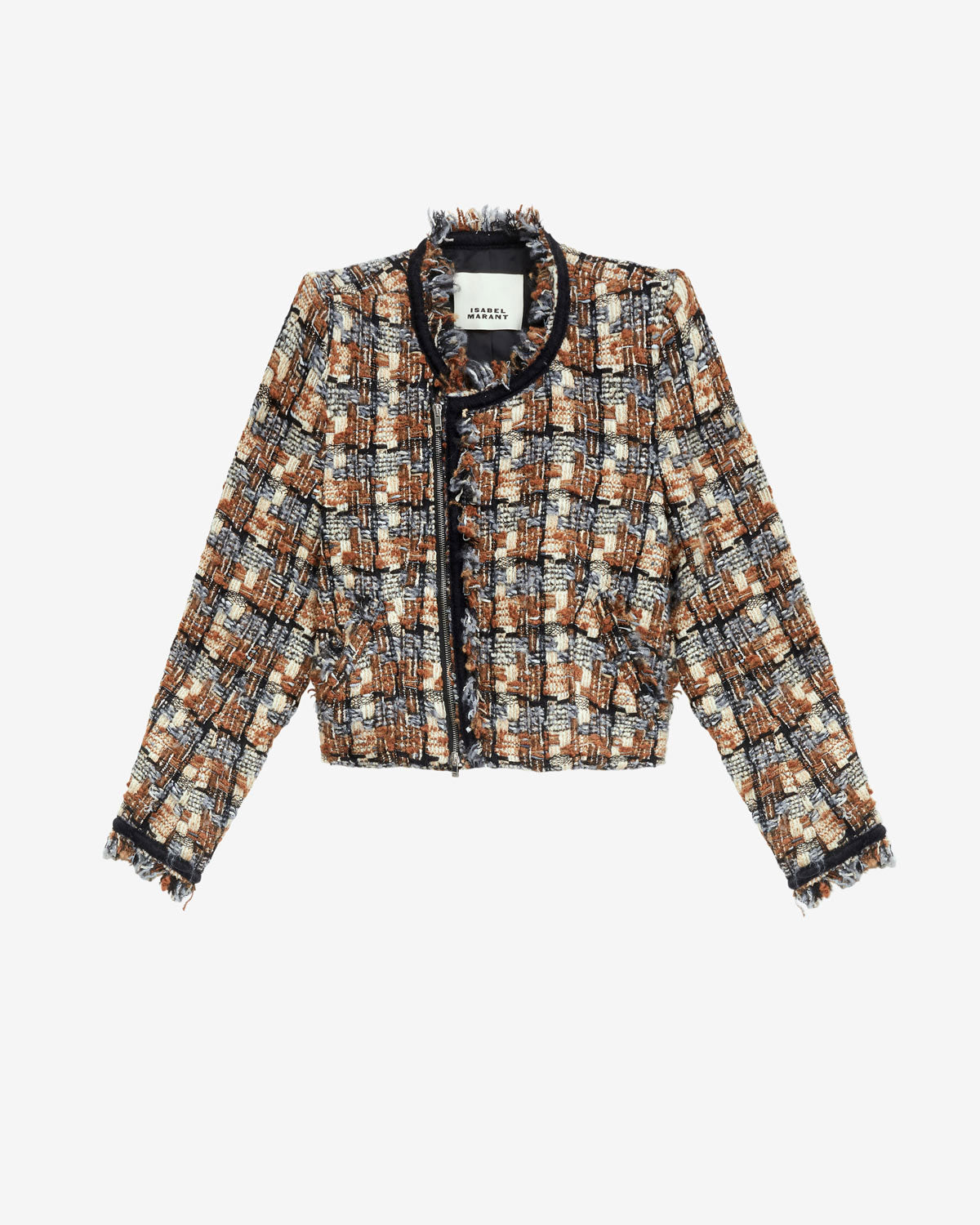 Coats and Jackets Woman | ISABEL MARANT Official Online Store