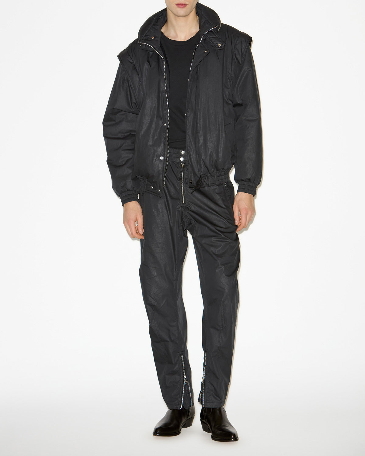 Ready-to-wear Man | ISABEL MARANT Official Online Store