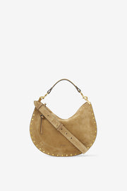 OSKAN SOFT ZIP BAG