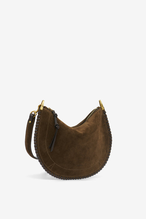 OSKAN HOBO ZIP 백