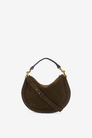 OSKAN HOBO ZIP 백