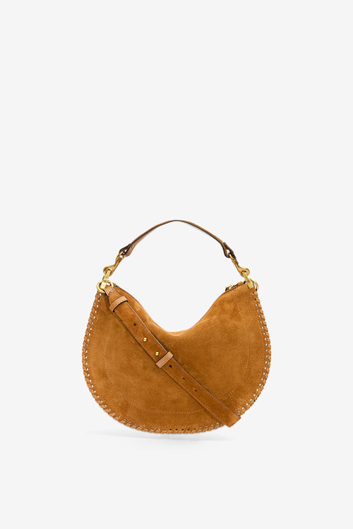 TASCHE OSKAN SOFT ZIP