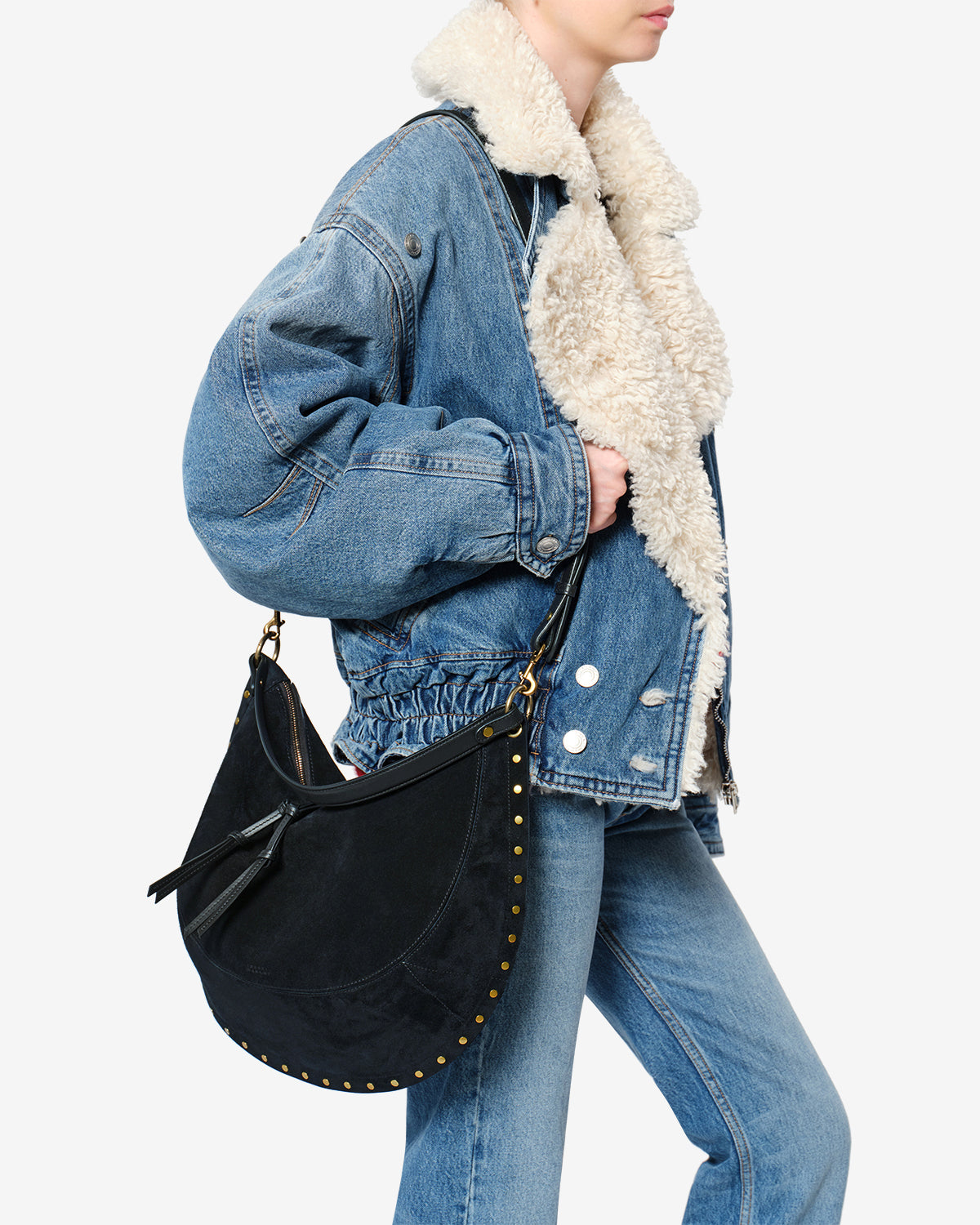 Women's Designer Bags | ISABEL MARANT Official Online Store