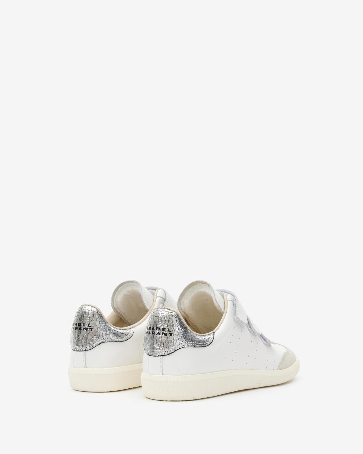 Sneakers Woman and Man | ISABEL MARANT Official Online Store
