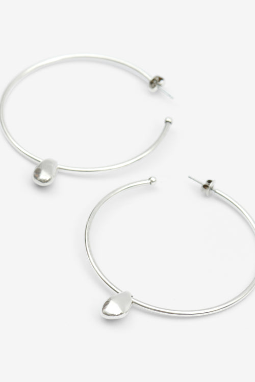 PENDIENTES SHINY DAY