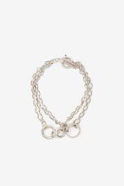 Dancing Ring Bracciale