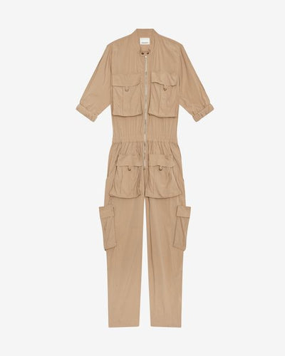 Mono fluido homere - Caqui - Man - 5