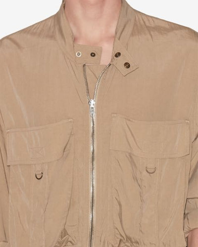 Mono fluido homere - Caqui - Man - 2