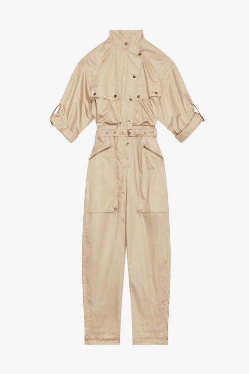 Jocelyne ジャンプスーツ