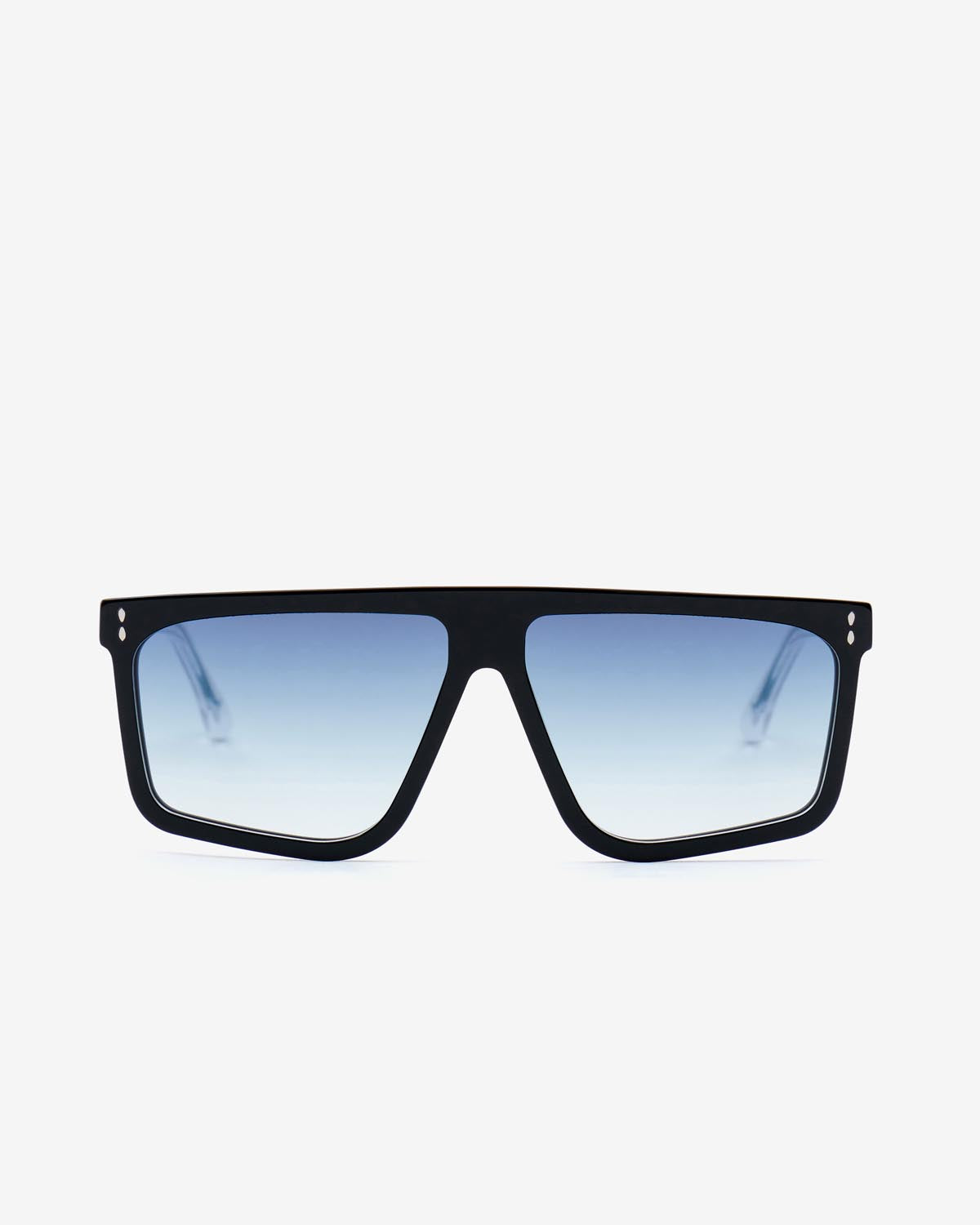 Bluma sunglasses Woman Black-gray azure 1