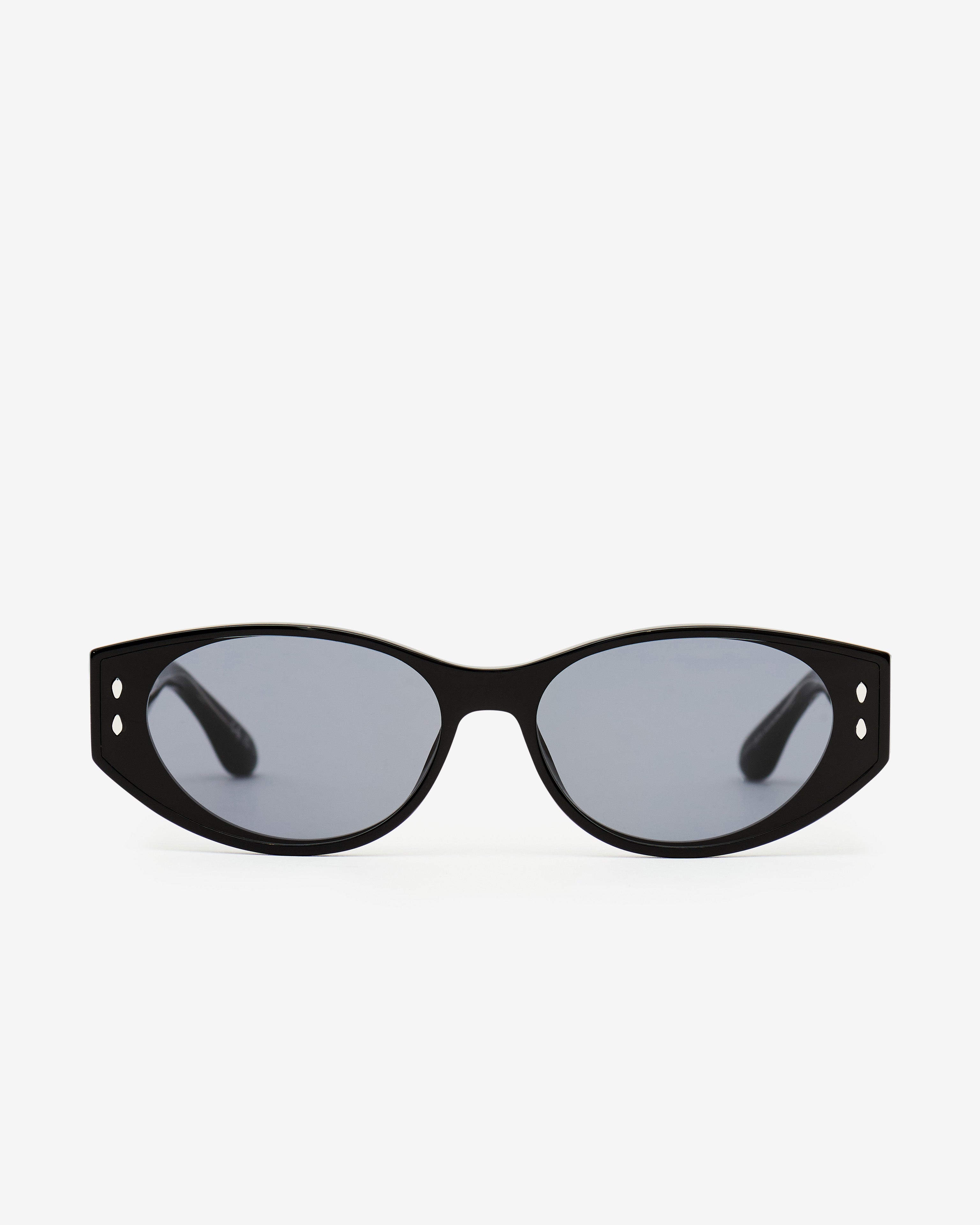 Gafas de sol emely Woman Black pall-gray 2