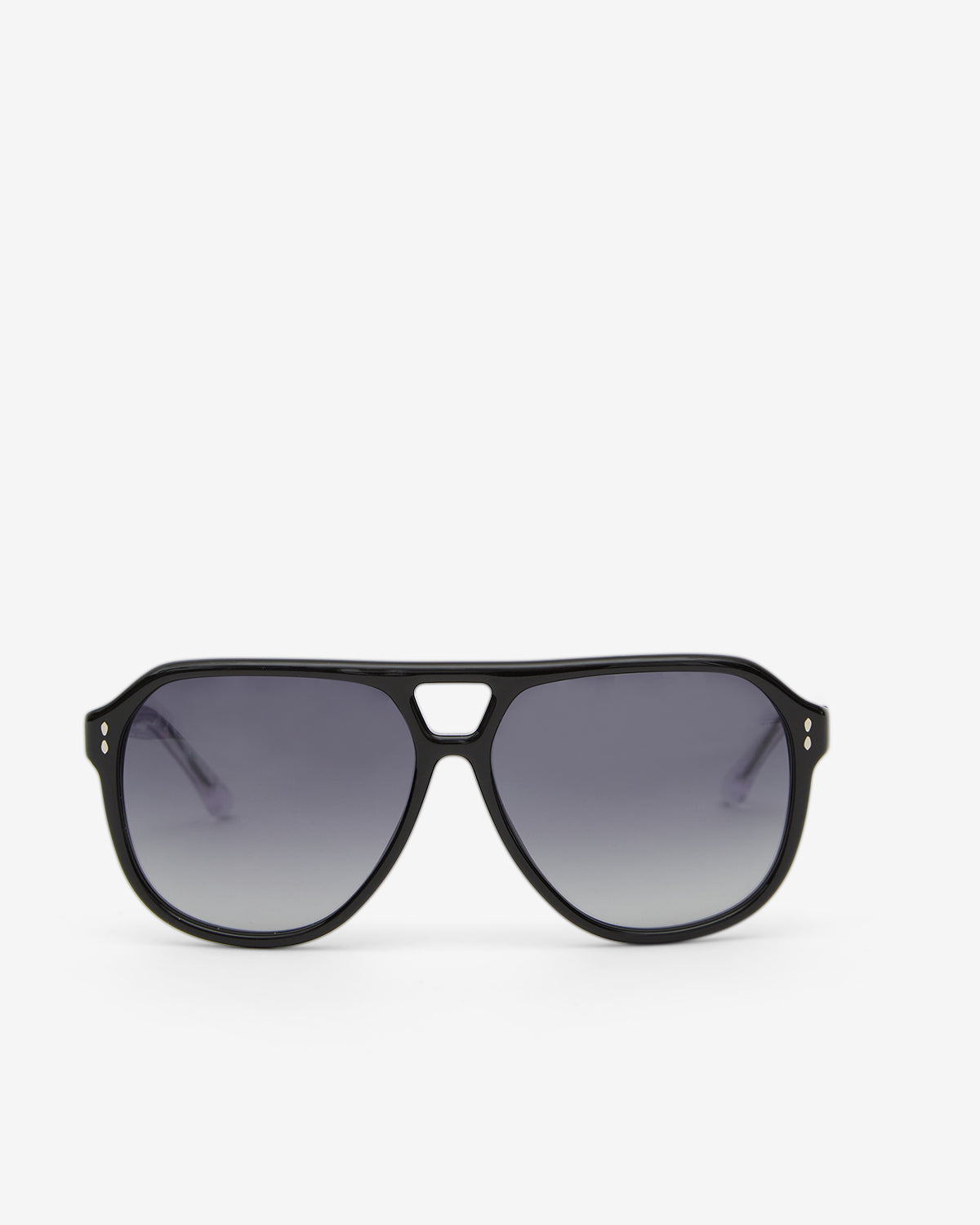 Aneya sunglasses Woman Black-gray 1