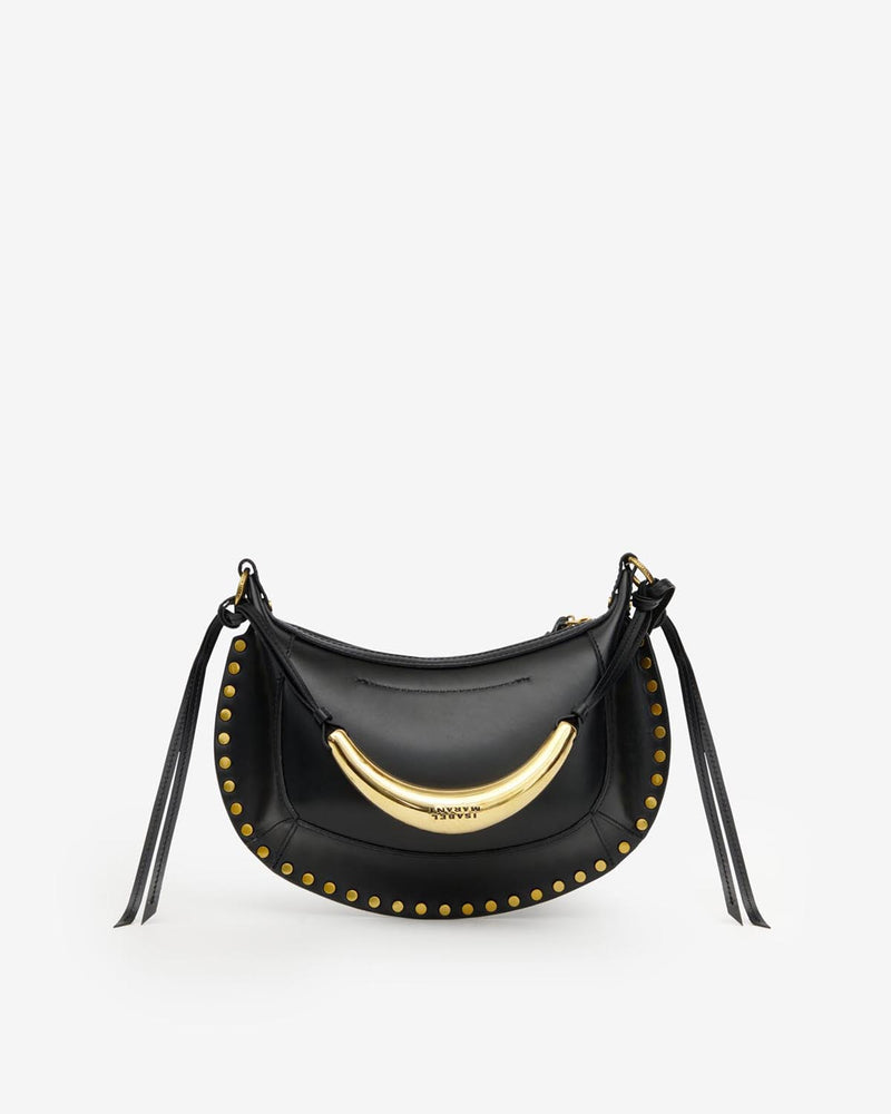 Oskan Moon Bag Black main image 1