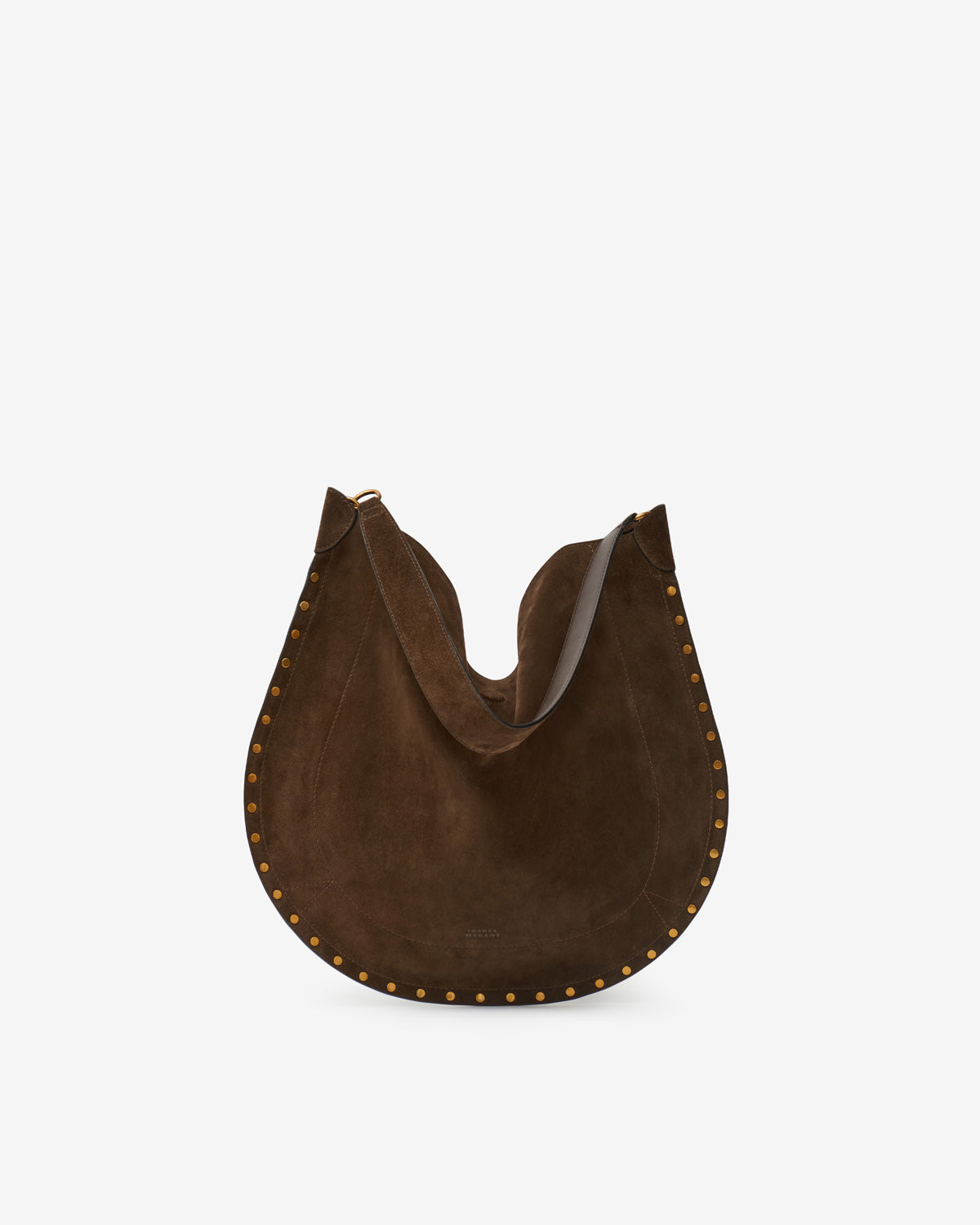 Tasche oskan hobo soft Woman Bronze 2