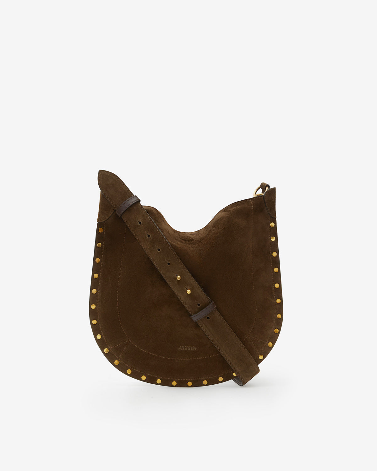 OSKAN SOFT SHOULDER BAG