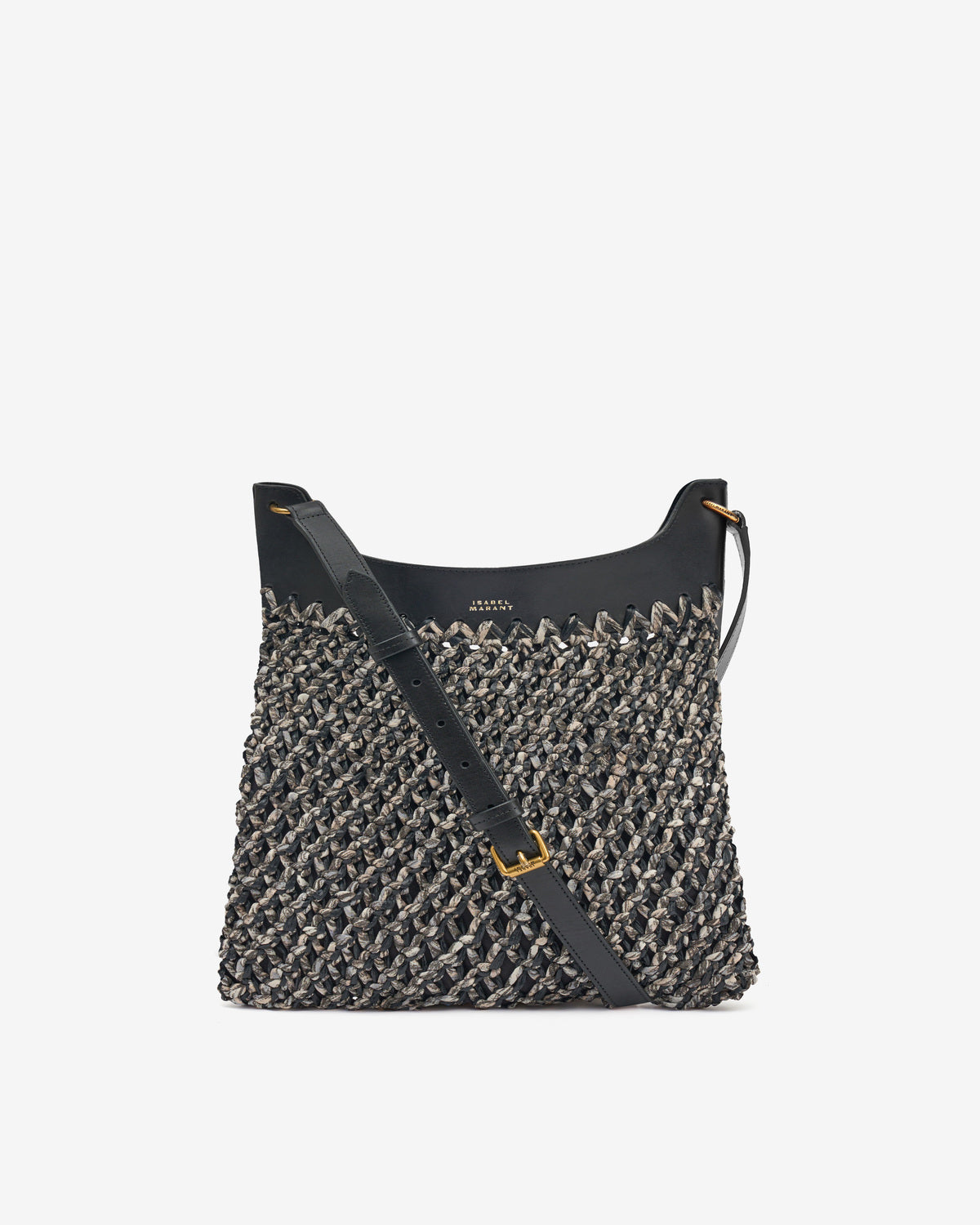 Shoulder Bags Woman | ISABEL MARANT Official Online Store