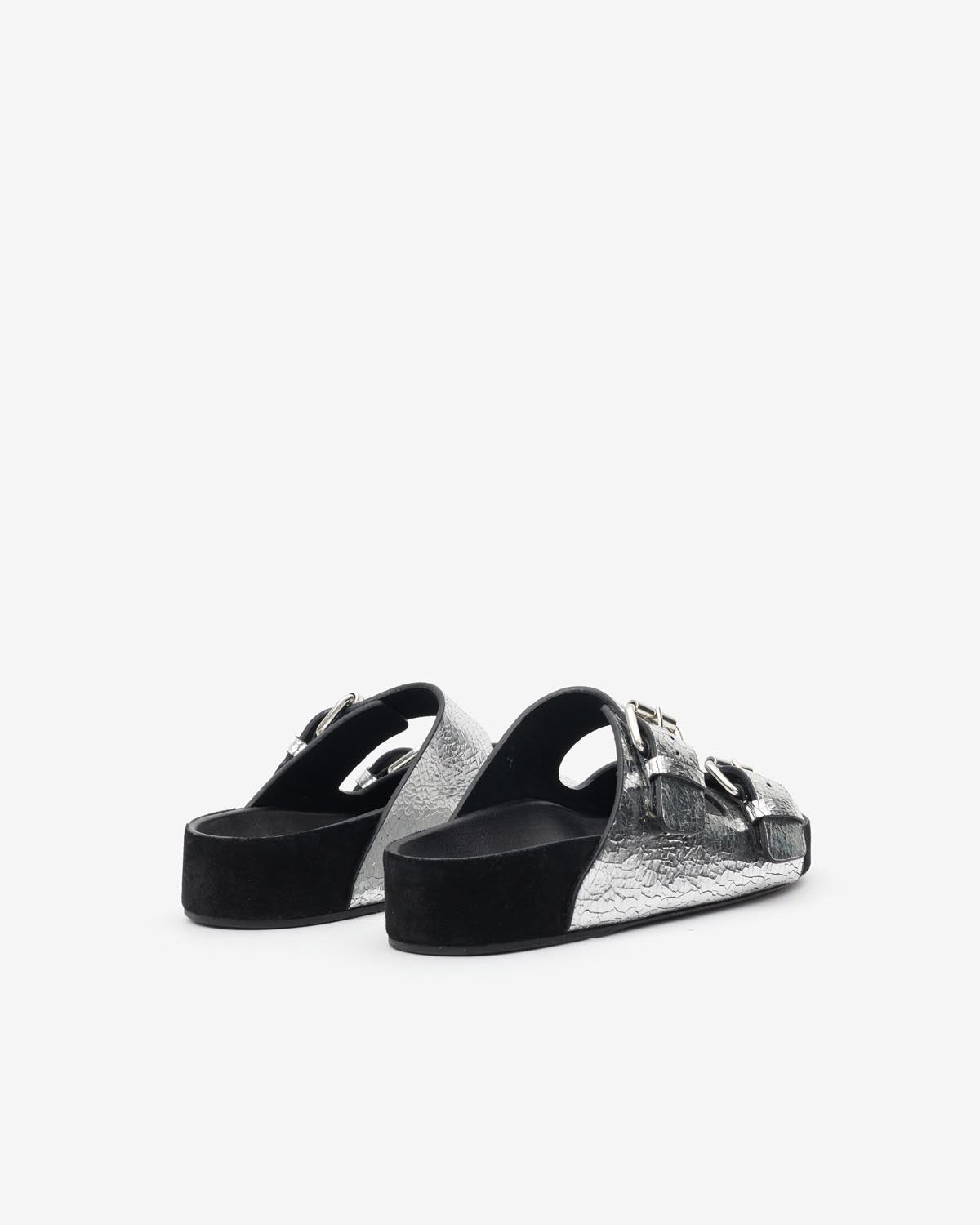 Sandals and Mules Woman | ISABEL MARANT Official Online Store