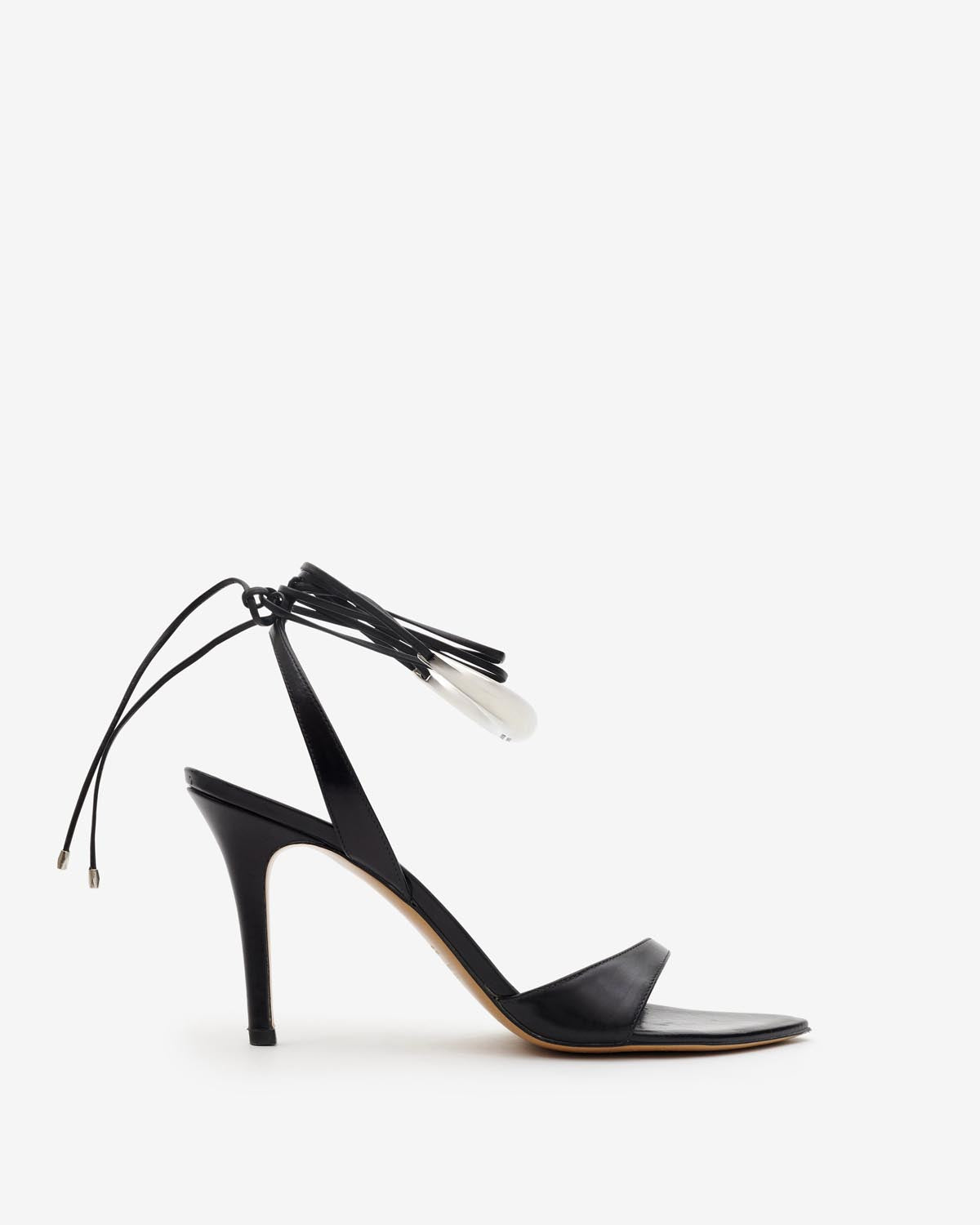 Women's Sandals, Clogs & Mules | ISABEL MARANT Official Online Store