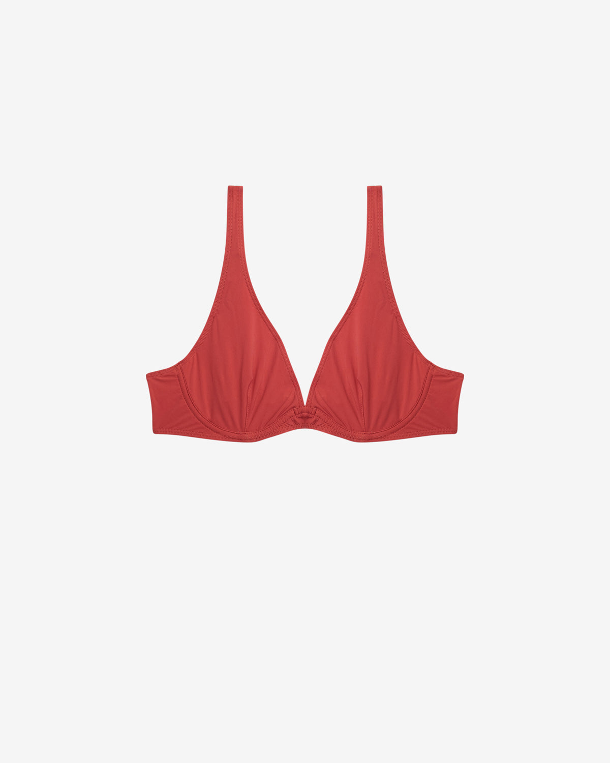 Bikini-top petra - Shell pink - Woman - 1