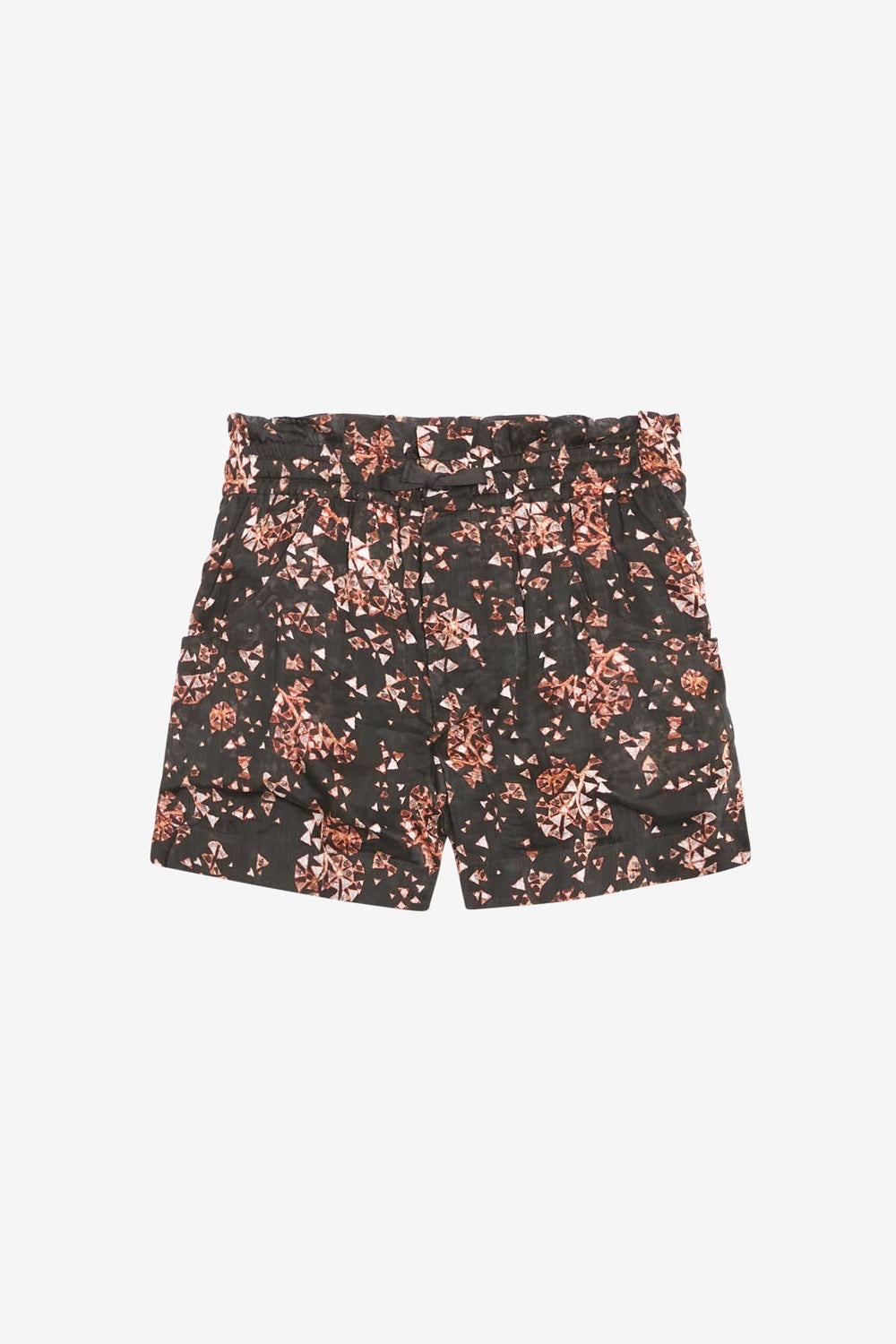 Ceyane Shorts