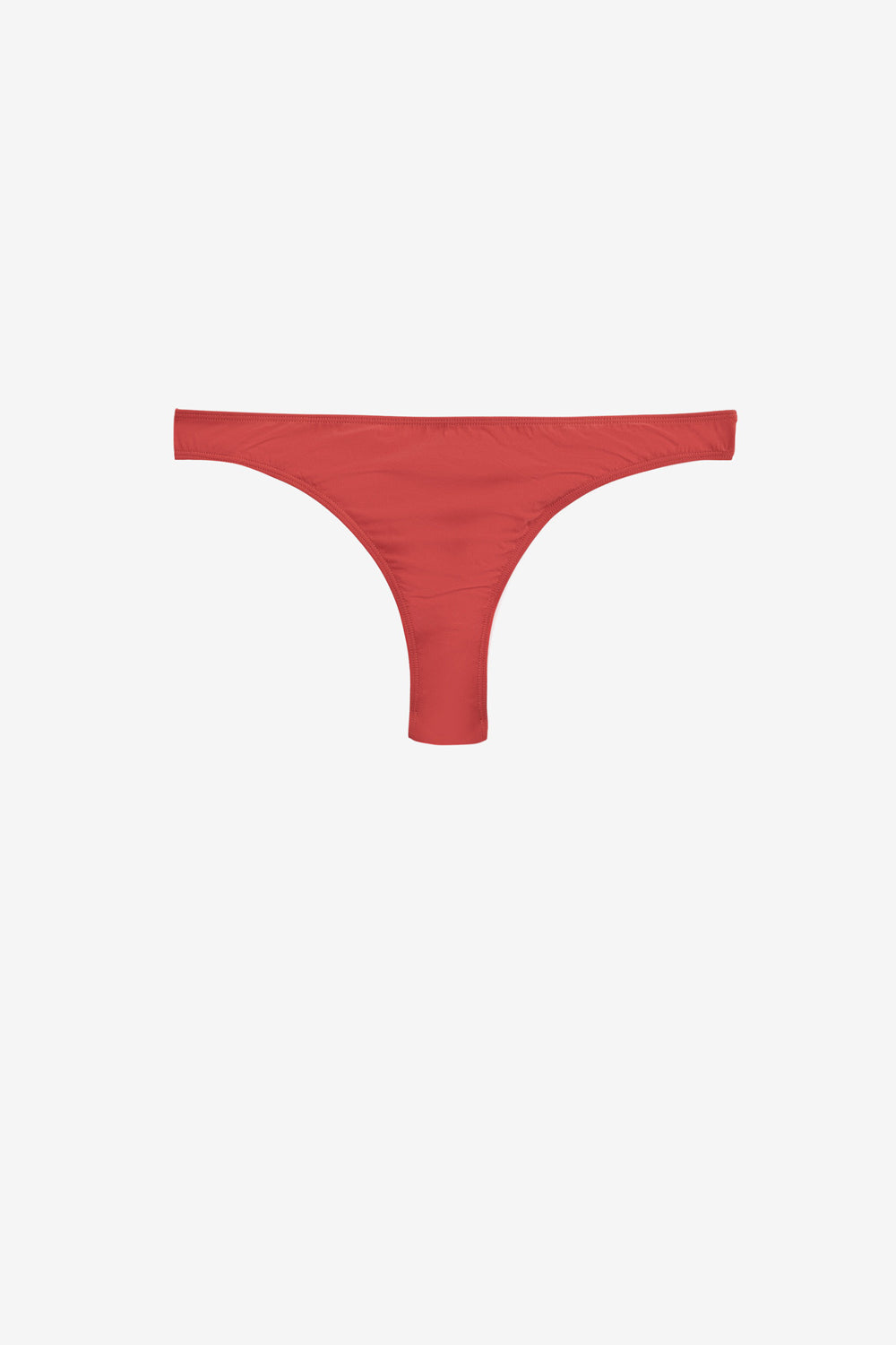 Bikini-unterteil saly - Shell pink - Woman - 1