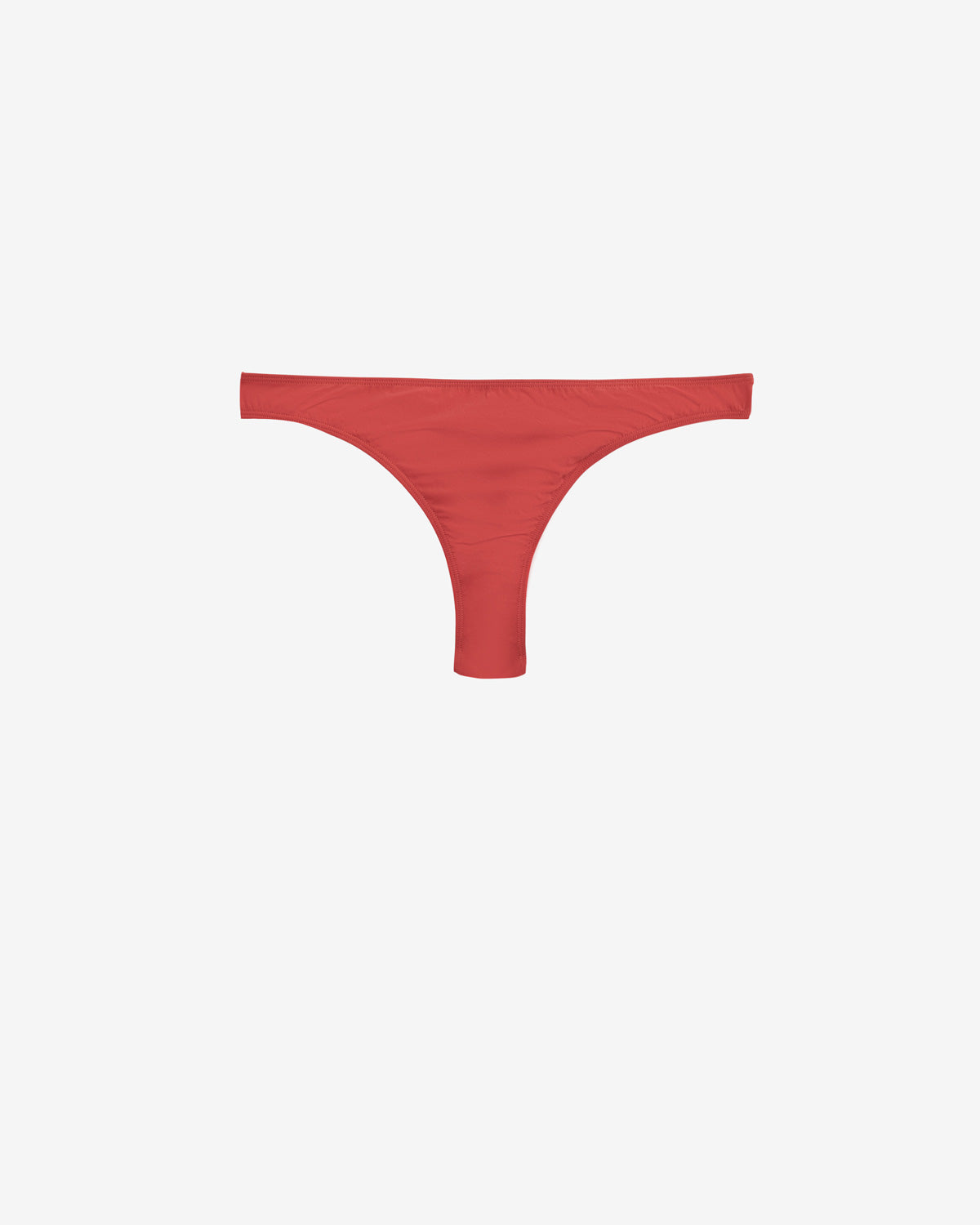 Bikini-unterteil saly - Shell pink - Woman - 1