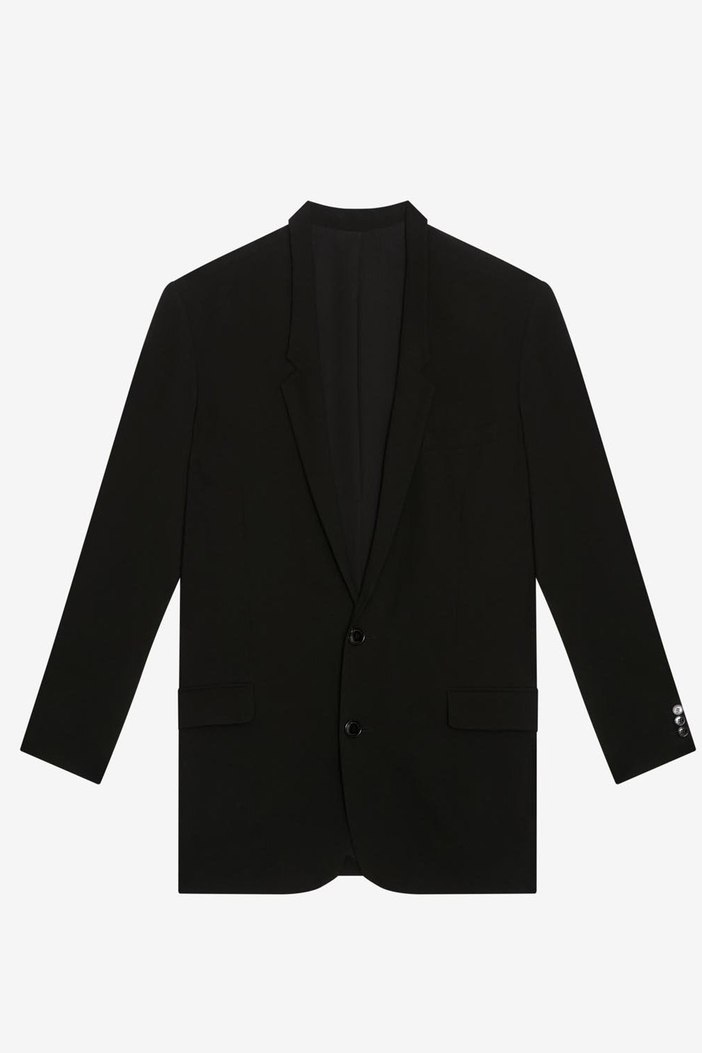 Veste blazer nezo - Noir - Man - 1