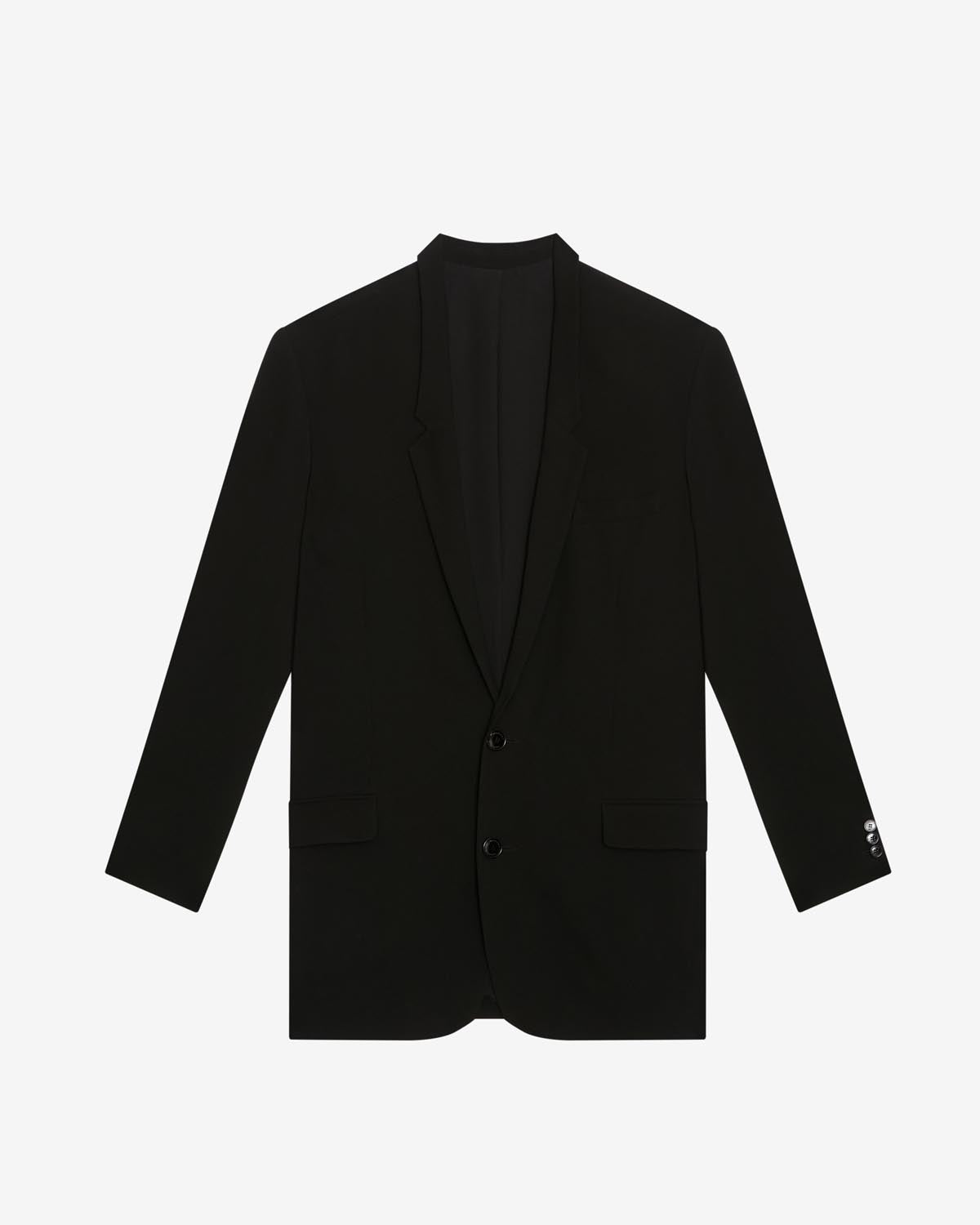 Nezo blazer - Black - Man - 5