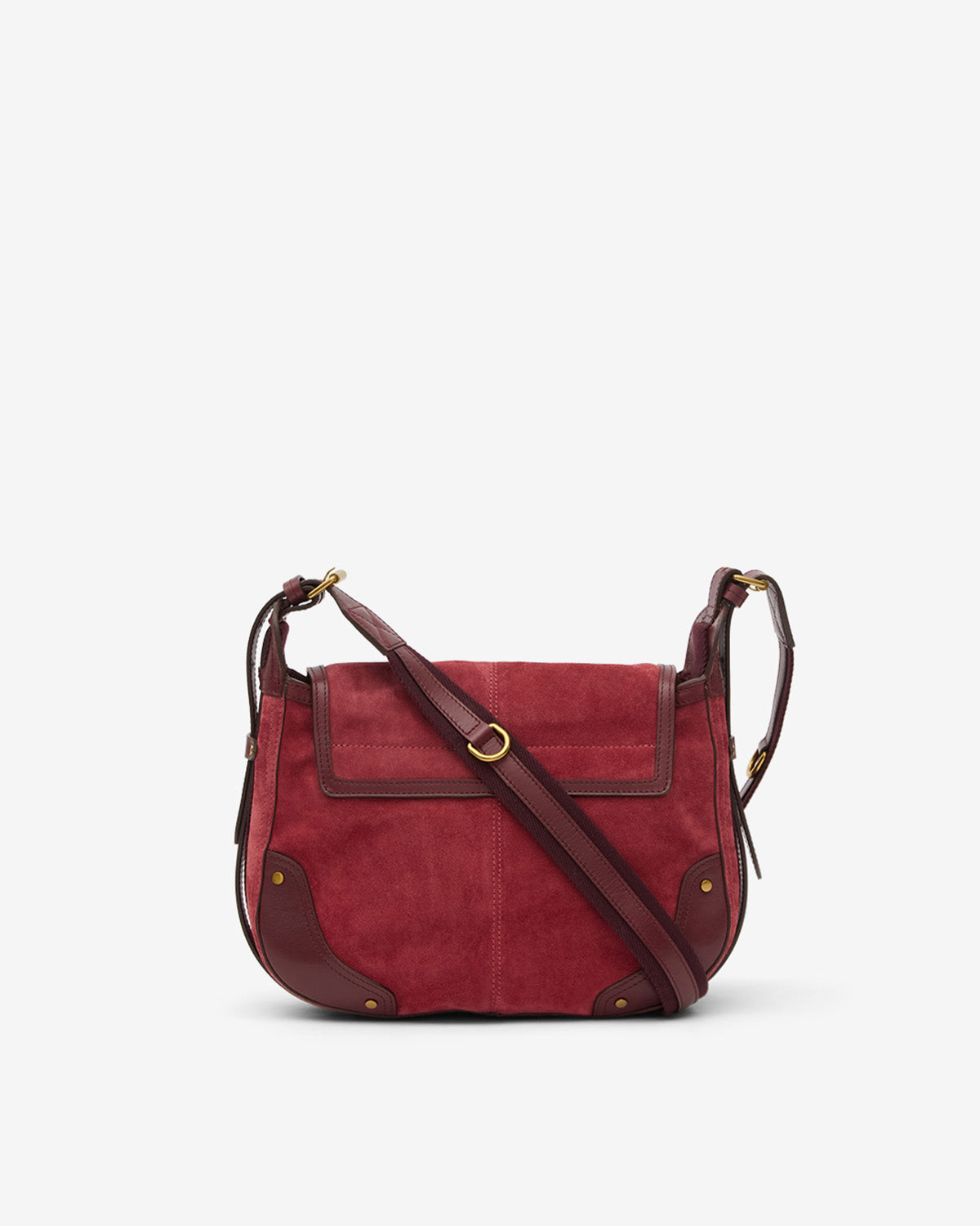 Sierra s bag Woman Berry 2